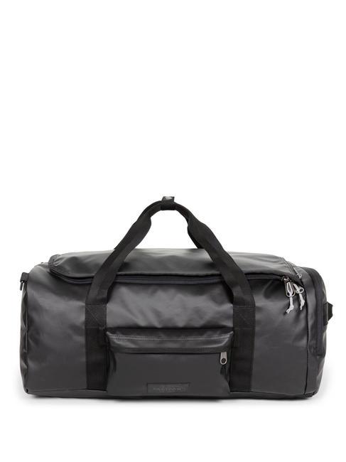 EASTPAK TARP DUFFL'R S Backpack / Duffle bag tarp black - Duffle bags