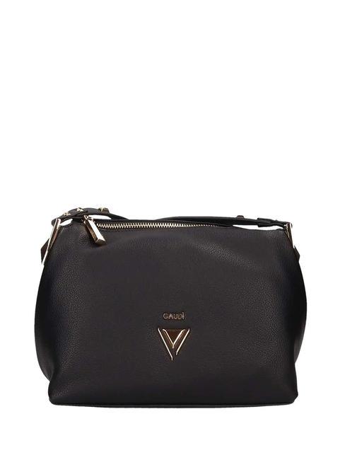 GAUDÌ BRANDY  shoulder bag BLACK - Women’s Bags