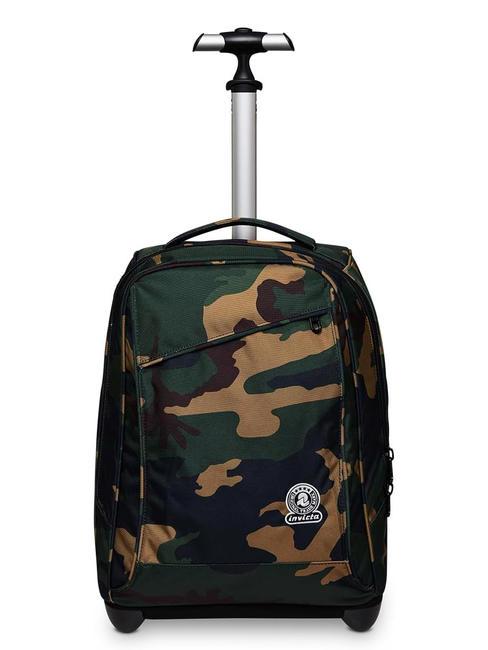 Backpack Zaino Invicta Offerta Coop Zaino Invicta Scuola - Main Image