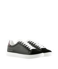 ARMANI EXCHANGE A|X Leather sneakers - Men’s shoes