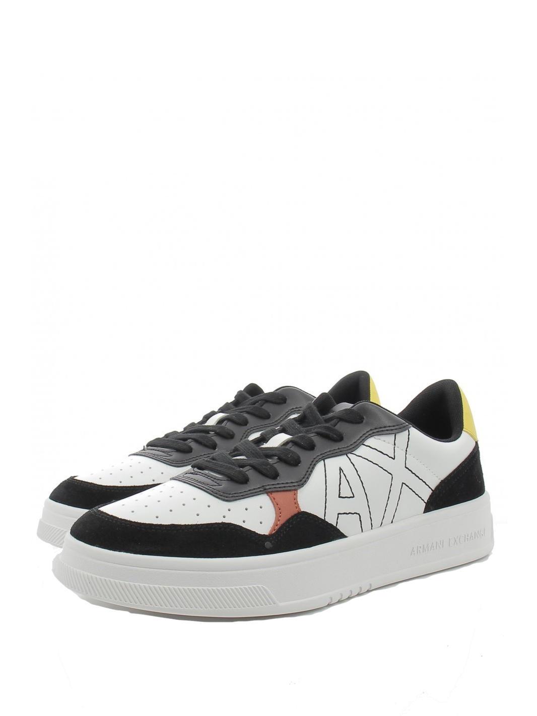 ARMANI EXCHANGE A X Sneakers