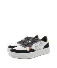 ARMANI EXCHANGE A|X Sneakers - Men’s shoes
