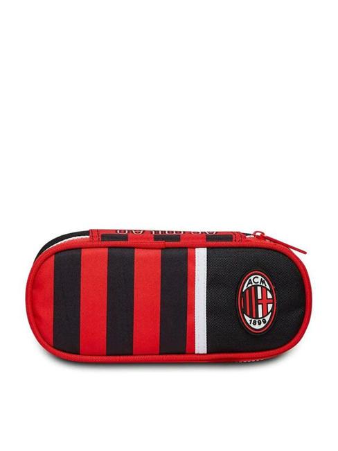 MILAN GLORY&HONOR Pencil case Black - Cases and Accessories