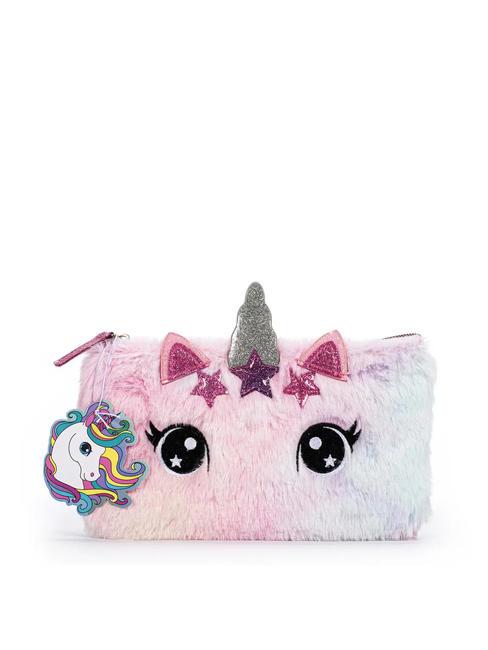 TRI-COASTAL UNICORN Sachet case rainbow - Kids bags and accessories