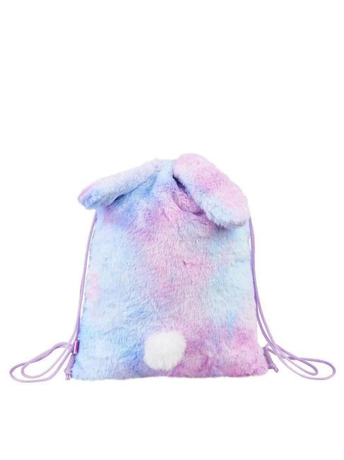 SJGANG COLOR BUNNY School bag chiffon - Backpacks & School and Leisure