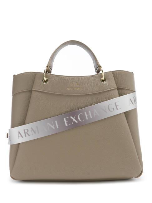 ARMANI EXCHANGE A|X Handbag with shoulder strap internship - Women’s Bags