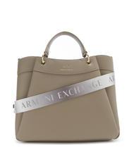 ARMANI EXCHANGE WAVE Handbag with shoulder strap internship - Women&rsquo;s Bags - 1