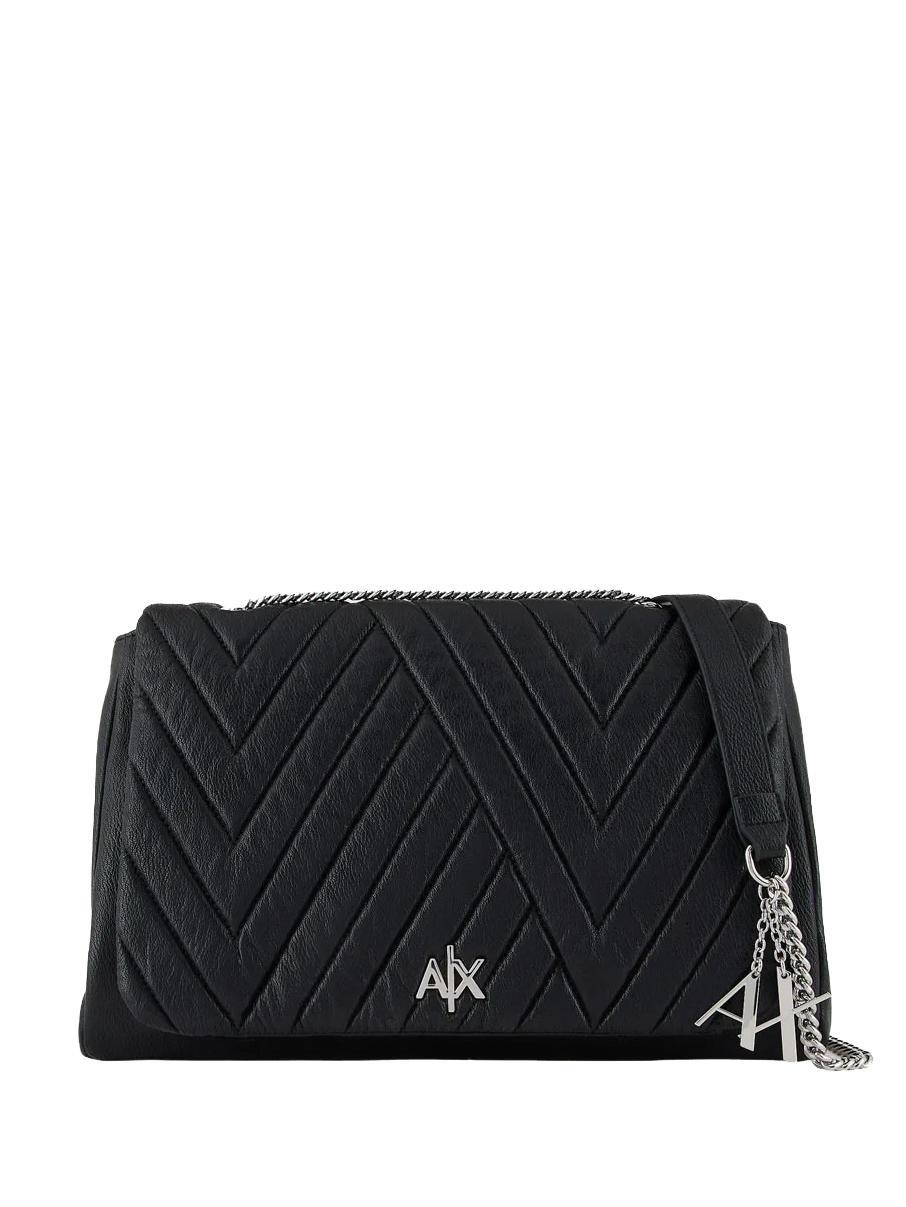 Armani exchange body bag deals