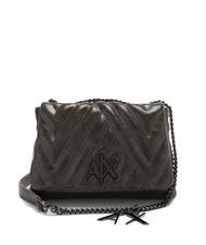 ARMANI EXCHANGE MATELASSE shoulder bag internship - Women&rsquo;s Bags - 1