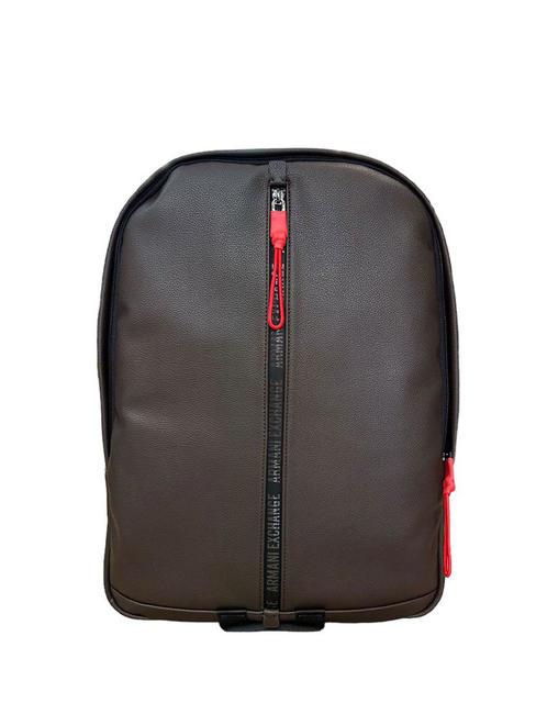 ARMANI EXCHANGE OFFICE 13" PC backpack delicious - Laptop backpacks