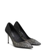 CULT QUEEN 3877 High pumps with crystals - Women’s shoes