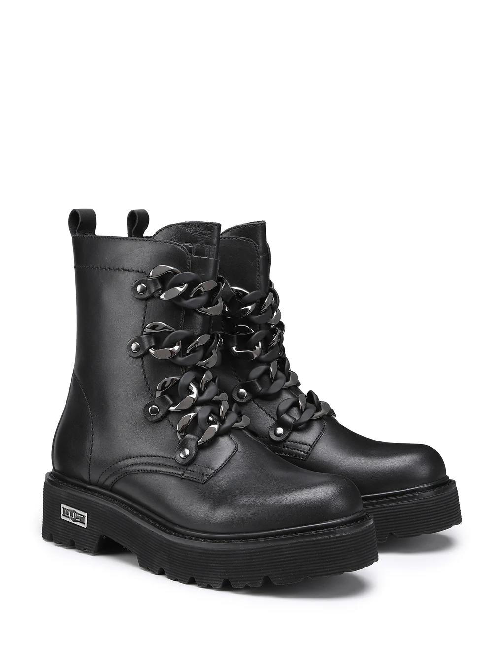 Cult shoes anfibi online