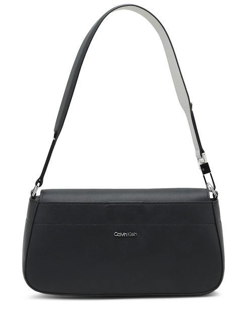 CALVIN KLEIN BUSINESS Shoulder bag pvh black - Women’s Bags