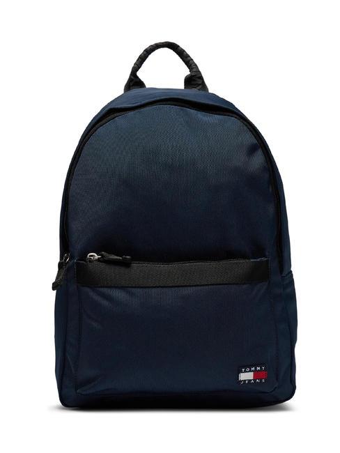 TOMMY HILFIGER TJ ESSENTIAL DAILY 13" laptop backpack dark night navy - Women’s Bags