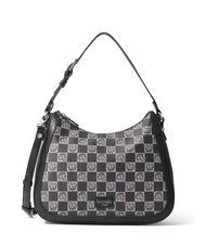 BRACCIALINI MONOGRAM Shoulder bag with shoulder strap - Women’s Bags