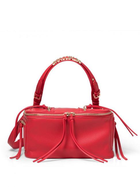 BRACCIALINI GINGER Handbag with shoulder strap red - Women’s Bags