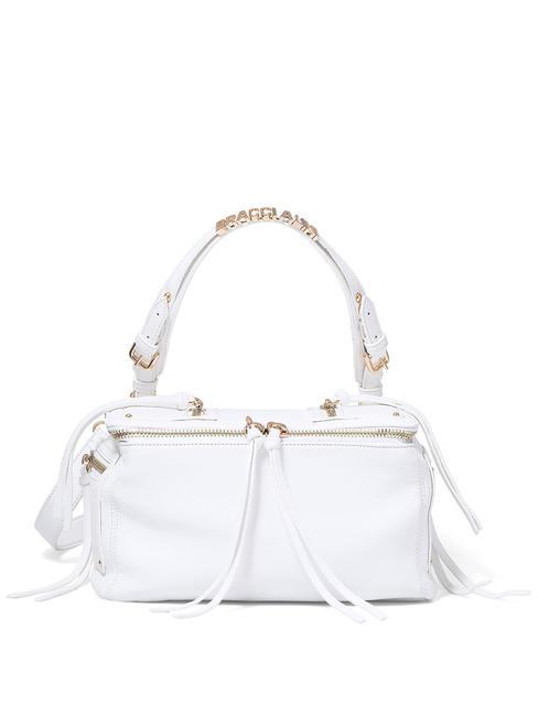 BRACCIALINI GINGER Handbag with shoulder strap white - Women’s Bags