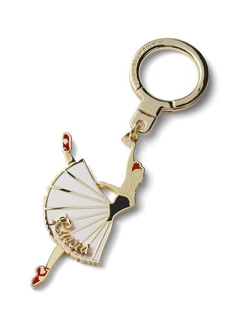 BRACCIALINI ORIZZONTI Keychain multi - Key holders