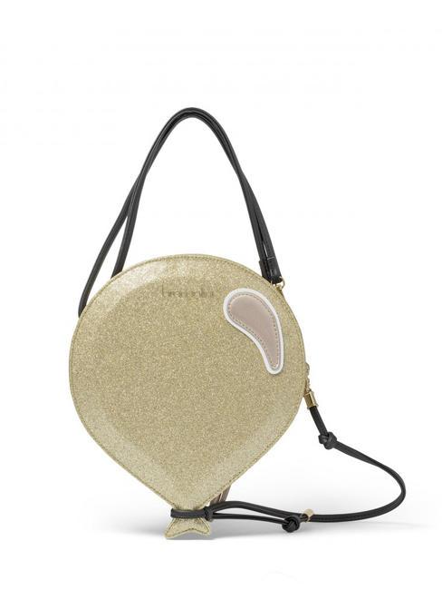 BRACCIALINI SHAPE BALLOON Mini chain shoulder bag multi - Women’s Bags