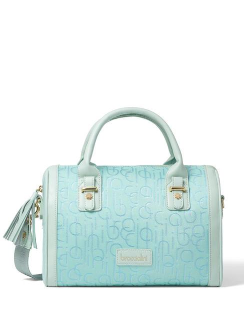 BRACCIALINI FONT Jacquard shoulder bag heavenly - Women’s Bags