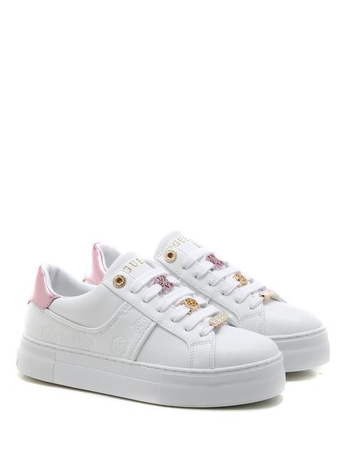 GUESS GIELLA  Sneakers whipi - Women’s shoes