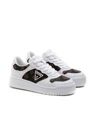 GUESS MIRAM 2 Sneakers - Women&rsquo;s shoes