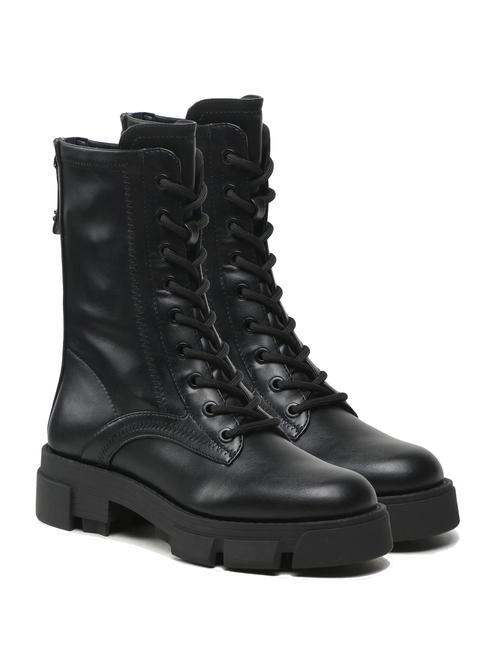 GUESS MADAYA  Amphibians BLACK - Women’s shoes