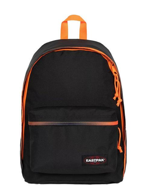 EASTPAK OUT OF OFFICE 13 "laptop backpack contrast grade orange - Backpacks & School and Leisure