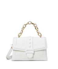 BRACCIALINI CHAIN Hand bag with shoulder strap white - Women&rsquo;s Bags - 1