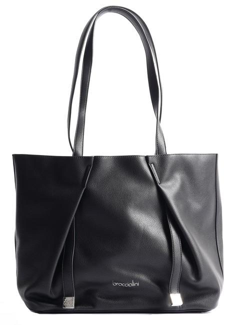BRACCIALINI GIO Shopping Bag black - Women’s Bags