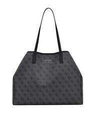 GUESS VIKKY Tote bag with clutch