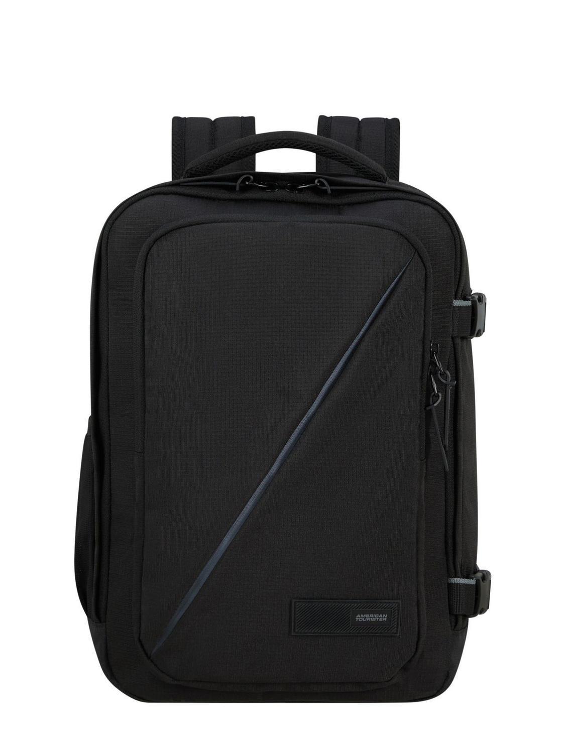 American Tourister Take2Cabin Rugzak S - Handbagage Rugzak Voor Ryanair (25x20x40 Cm, 24L, 0.5kg)