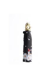 BRACCIALINI RABBIT Folding umbrella rabbit black - Umbrellas - 1