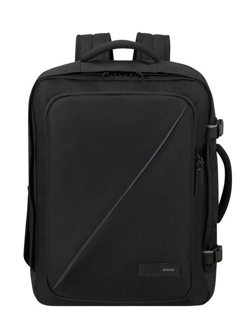 AMERICAN TOURISTER TAKE2CABIN M Underseater backpack ok easyJet BLACK - Backpacks & School and Leisure