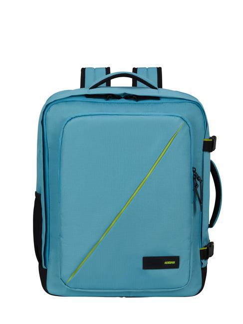 AMERICAN TOURISTER TAKE2CABIN Underseater backpack ok easyJet breeze blue - Backpacks & School and Leisure
