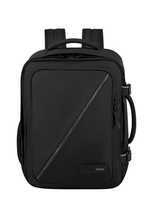 AMERICAN TOURISTER TAKE2CABIN S/M Underseater backpack ok Vueling BLACK - Backpacks & School and Leisure