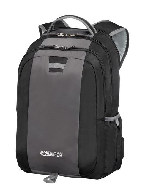 AMERICAN TOURISTER URBAN GROOVE 15.6" laptop backpack BLACK - Laptop backpacks