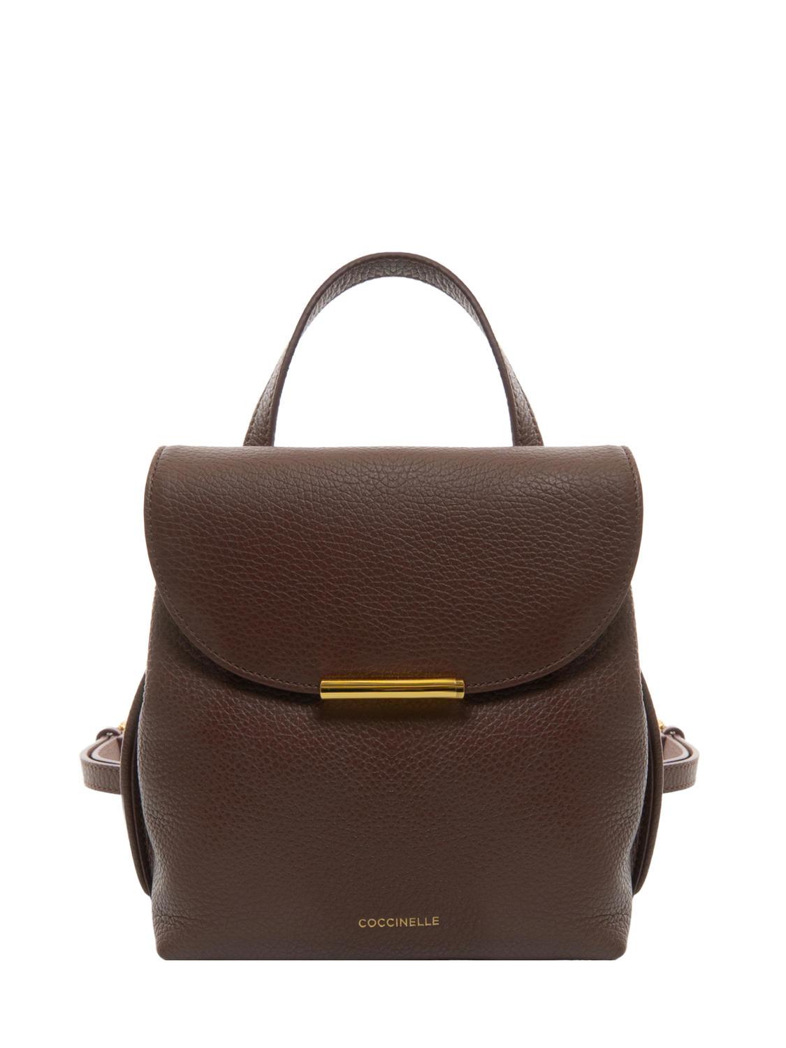 Coccinelle mini backpack outlet