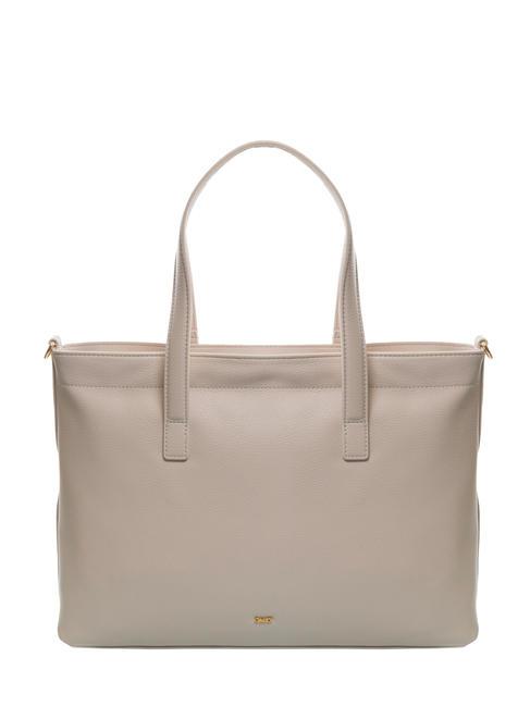 GAUDÌ BRIGITTE Shoulder bag with shoulder strap CREAM - Women’s Bags