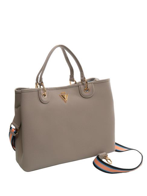 GAUDÌ BEA Hand bag with shoulder strap sand - Women’s Bags