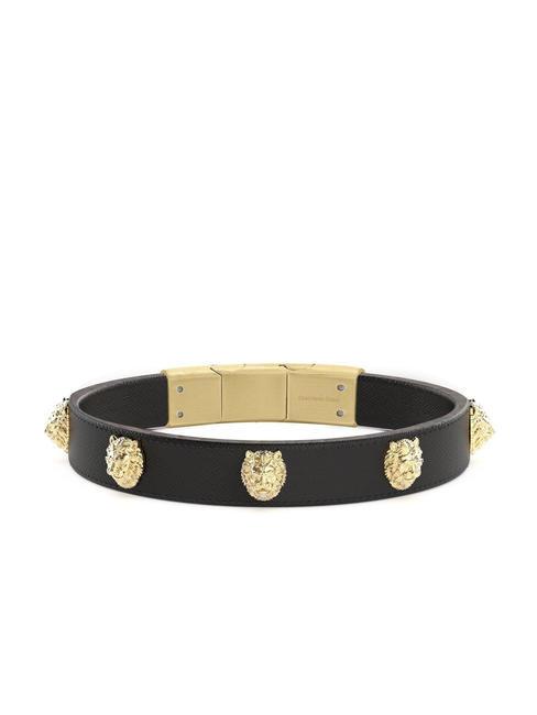 GUESS LION Bracelet yellow gold - Men's Bracelets