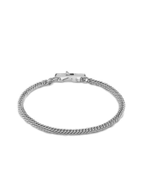 GUESS MY CHAINS Steel bracelet st - Men's Bracelets