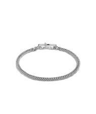 GUESS MY CHAINS Steel bracelet st - Men's Bracelets - 1