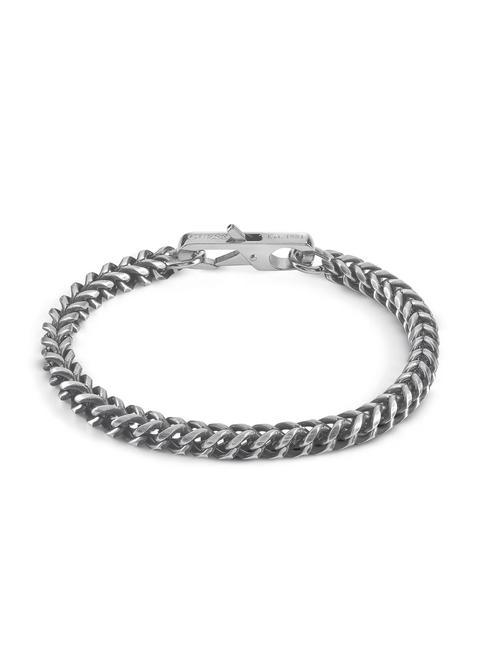 GUESS MY CHAINS Steel bracelet st - Men's Bracelets