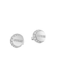 GUESS MOON FASES Earrings with crystals - Earrings