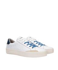 SUN68 STREET LEATHER Sneakers - Men’s shoes
