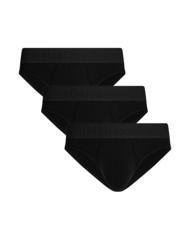 JOHN RICHMOND BERLIN TRIPACK Set of 3 briefs - Men's briefs