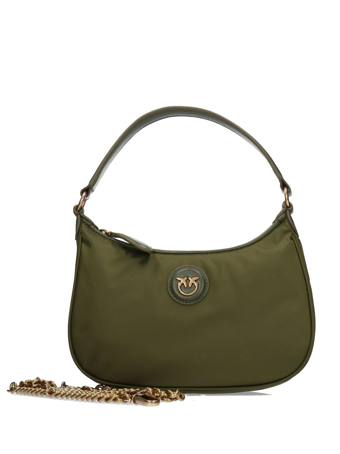 Women's nylon shoulder bags new arrivals