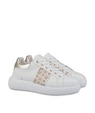 POLLINI HERITAGE NUKE Platform sneakers - Women’s shoes