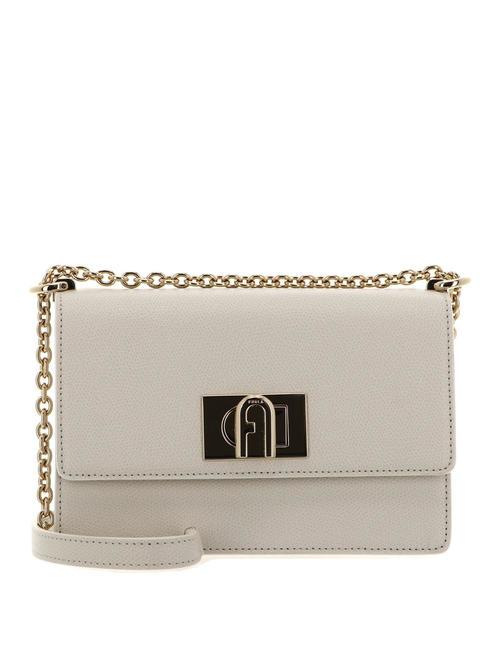 FURLA 1927 1927 Mini shoulder bag Marshmallow - Women’s Bags